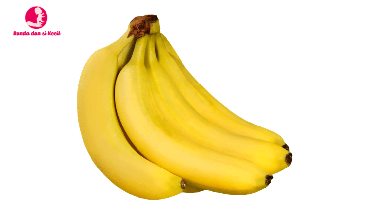 Manfaat Pisang untuk PMS dan Keseimbangan Hormon: Superfood Ramah Bunda Muda
